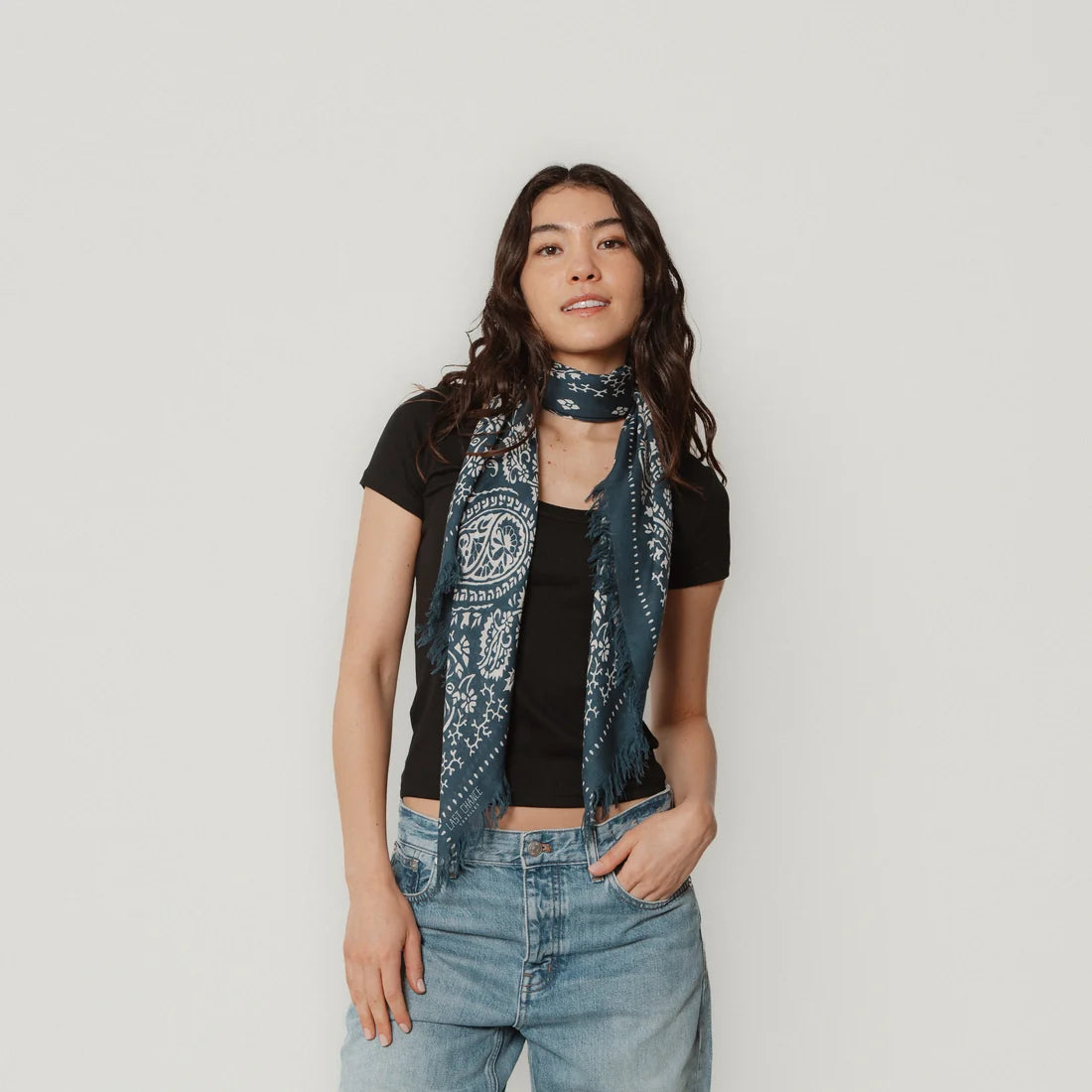 Big Honcho Bandana | 4 Colors