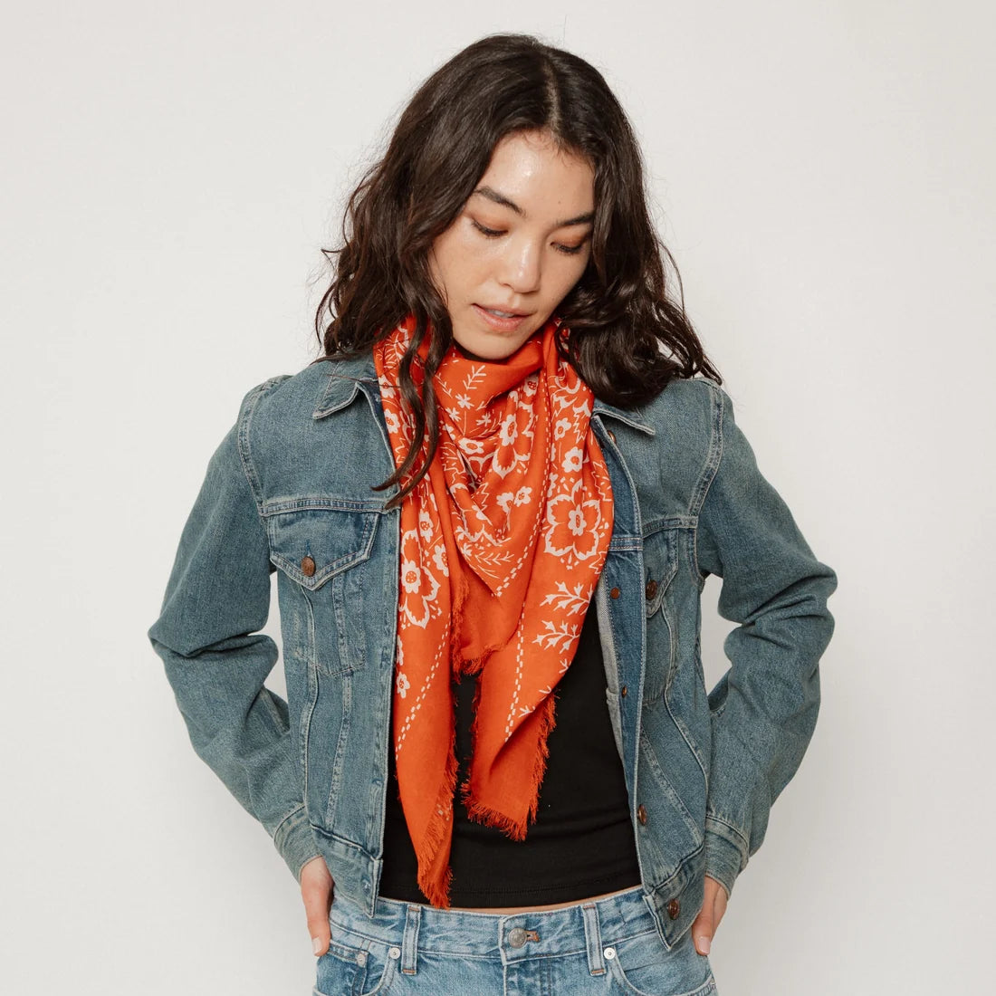 Big Honcho Bandana | 4 Colors