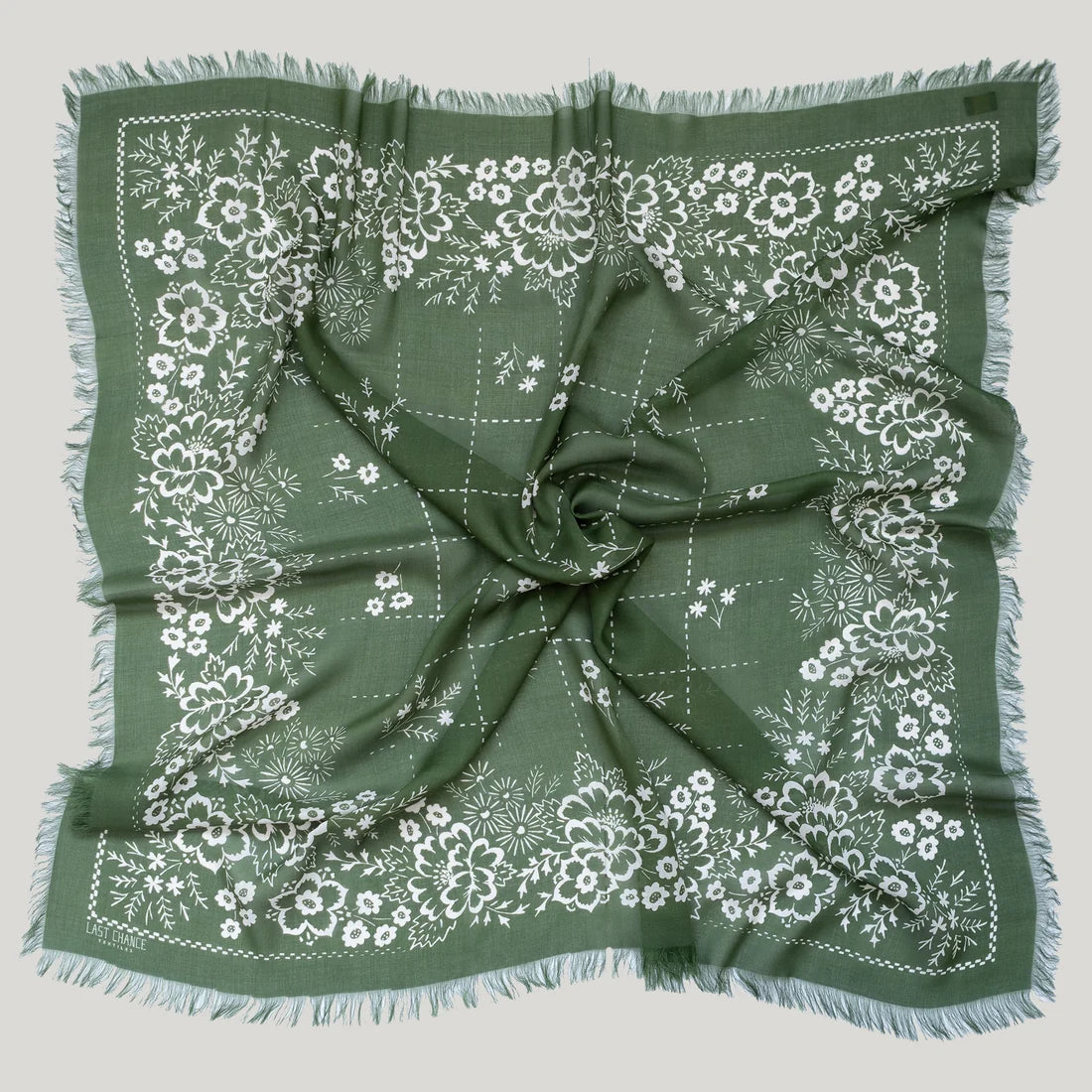 Big Honcho Bandana | 4 Colors