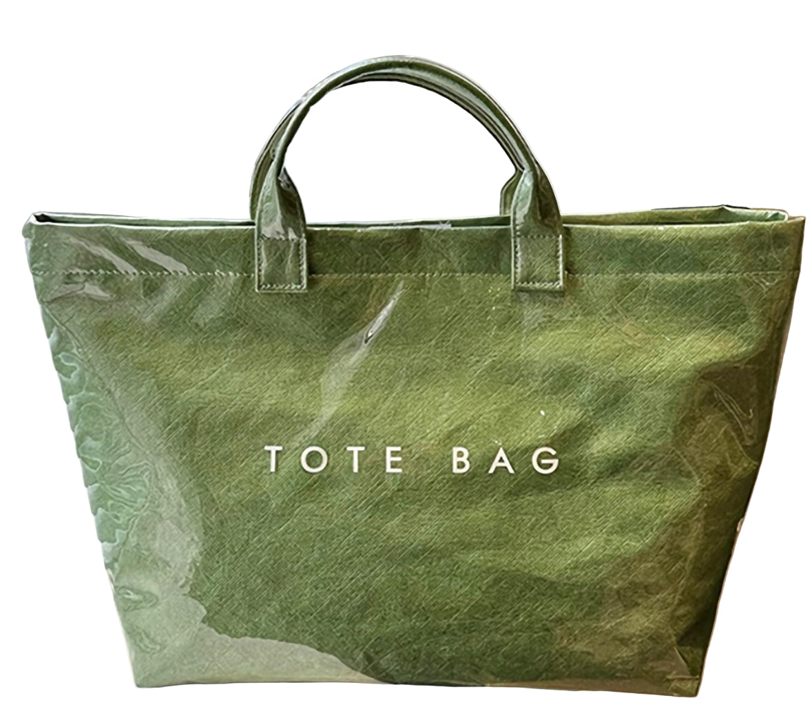 Everyday Tote Bags - 4 Colors