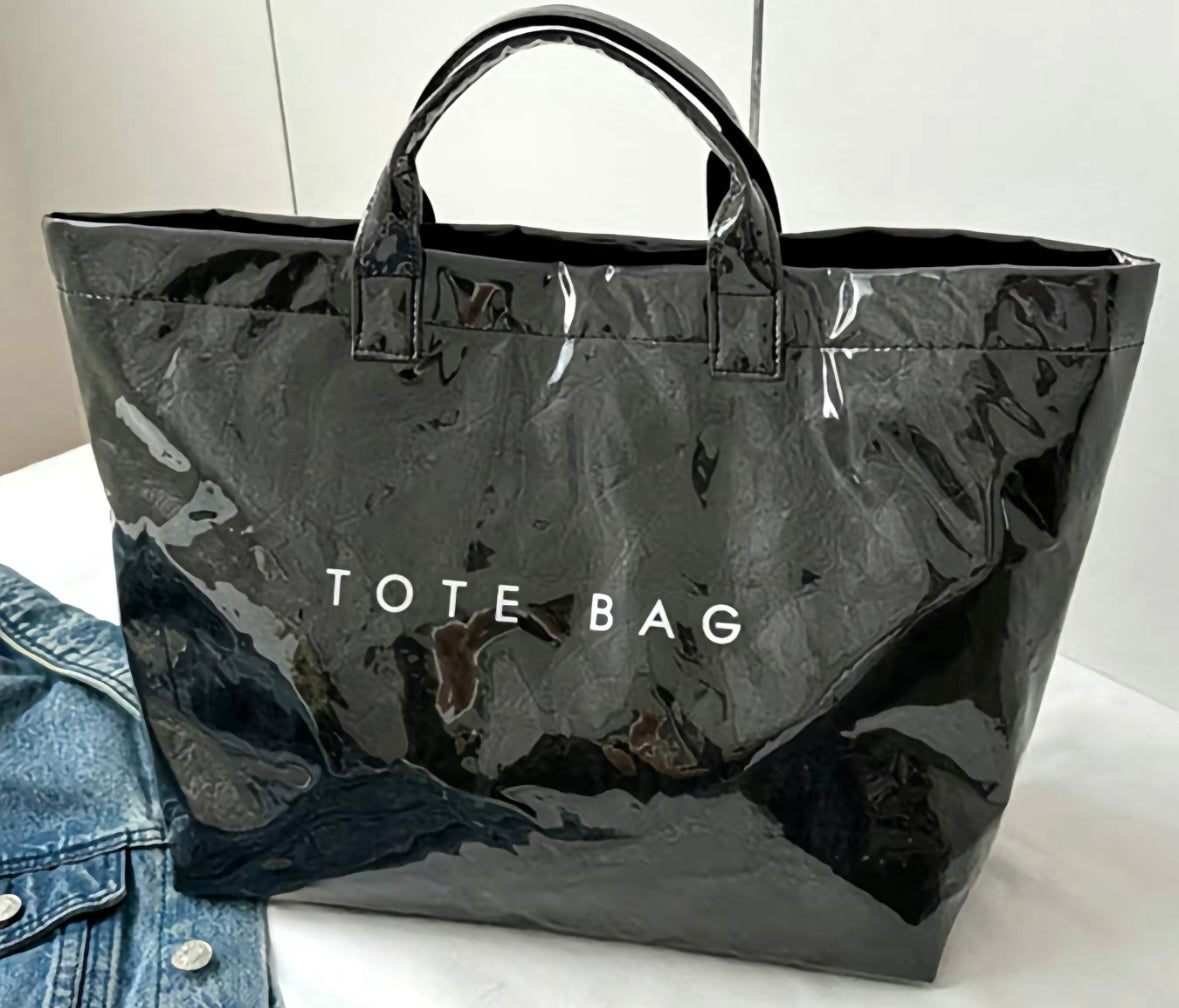 Everyday Tote Bags - 4 Colors