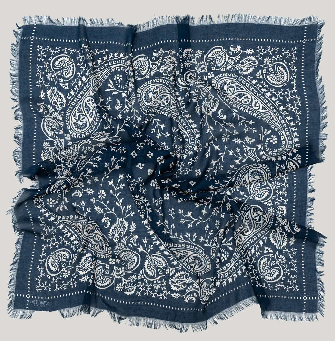 Big Honcho Bandana | 4 Colors