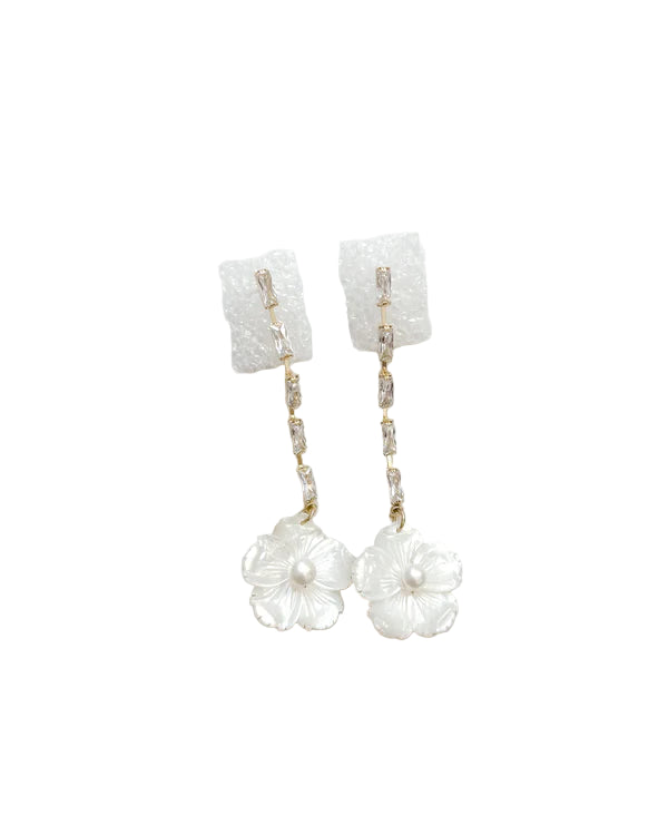 The Isabelle Earrings