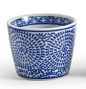 Canton Collection Cachepot - 6 Designs