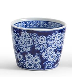 Canton Collection Cachepot - 6 Designs
