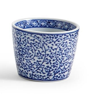 Canton Collection Cachepot - 6 Designs