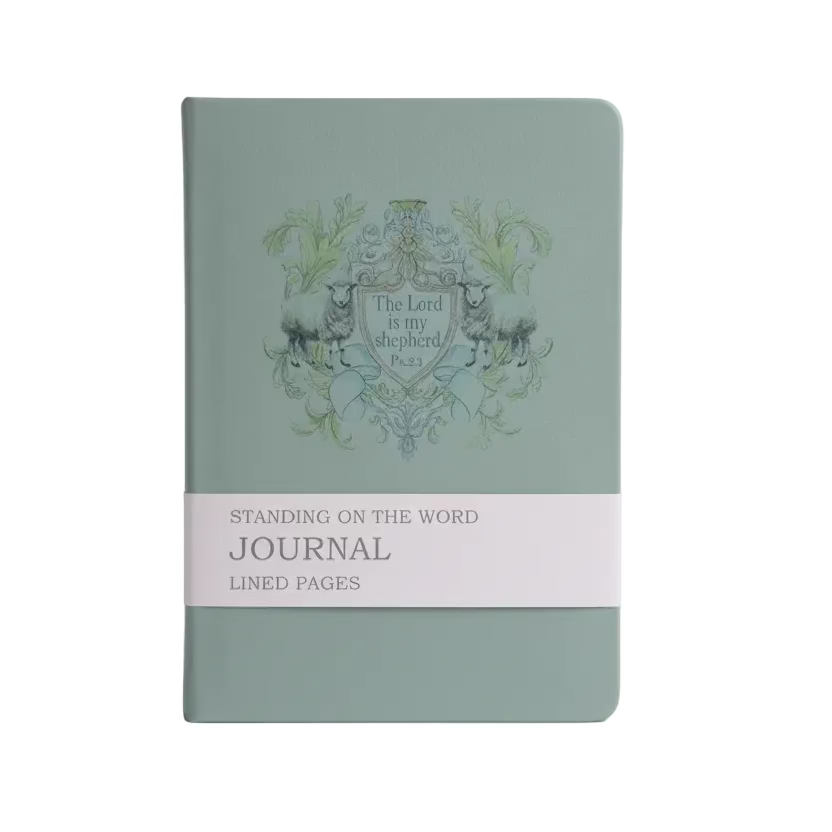 Standing on the Word Journal