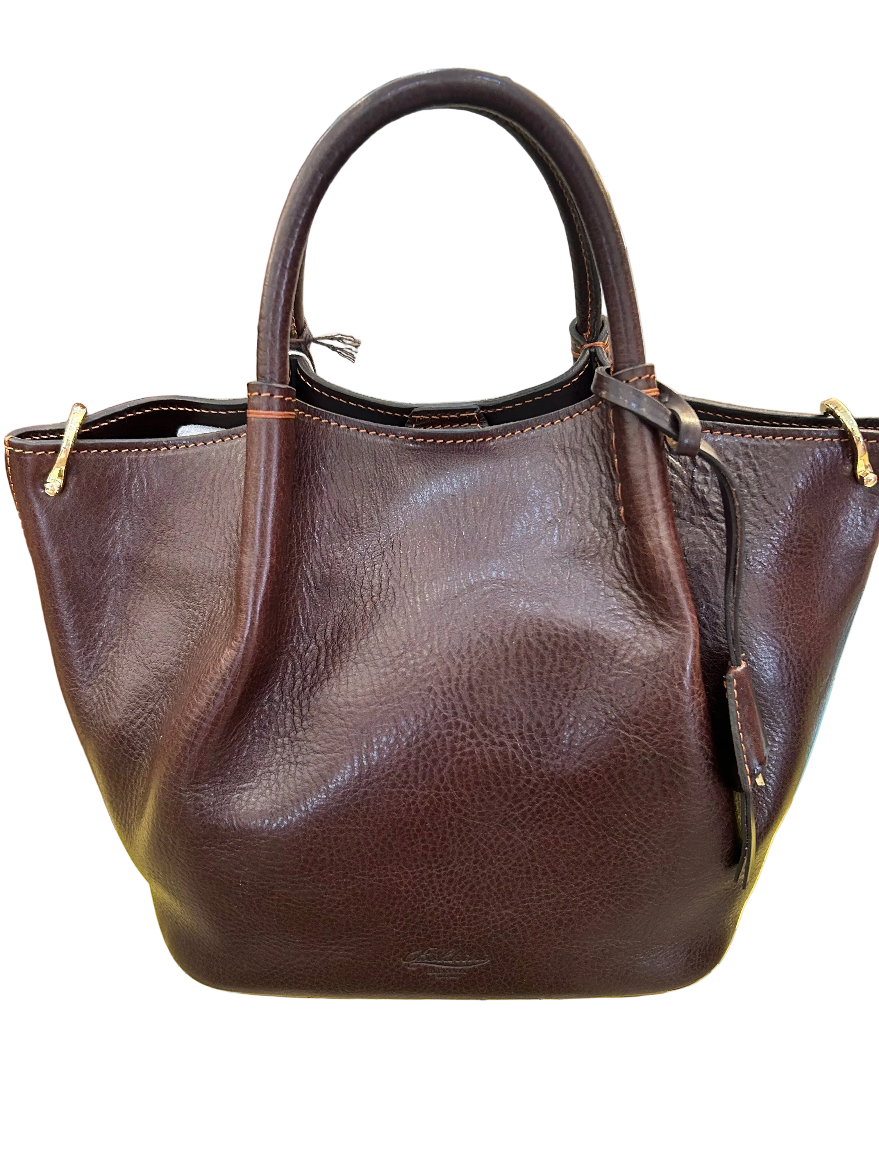 Boldrini Bag Bridle