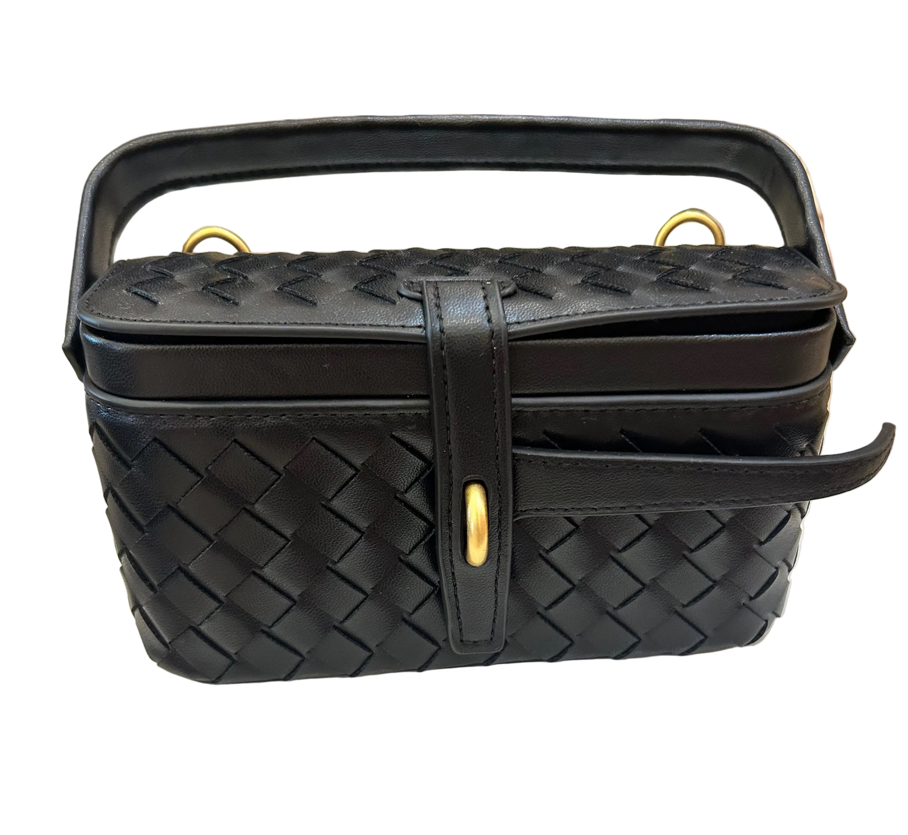 Elena Bag - 4 Colors