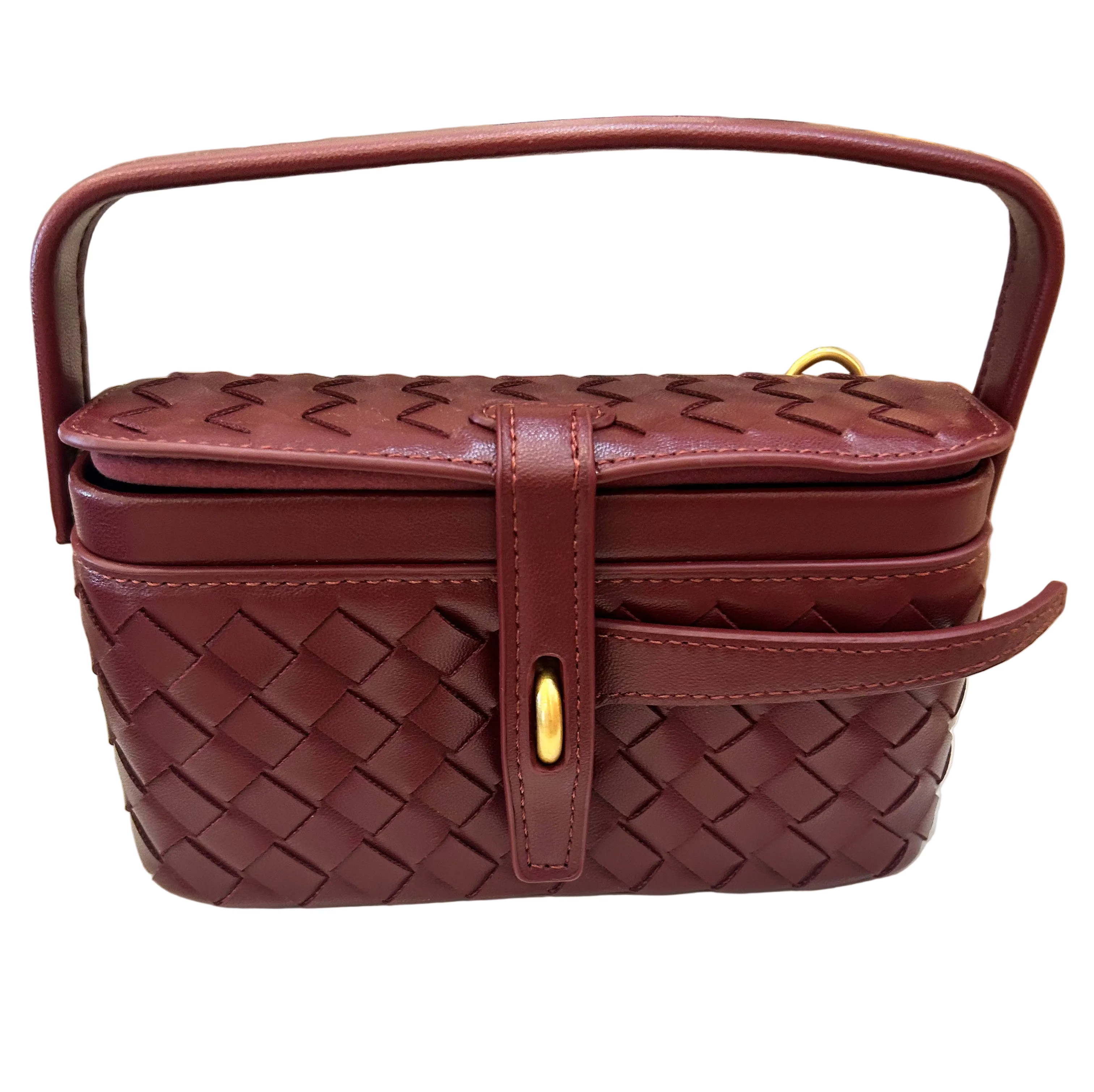 Elena Bag - 4 Colors