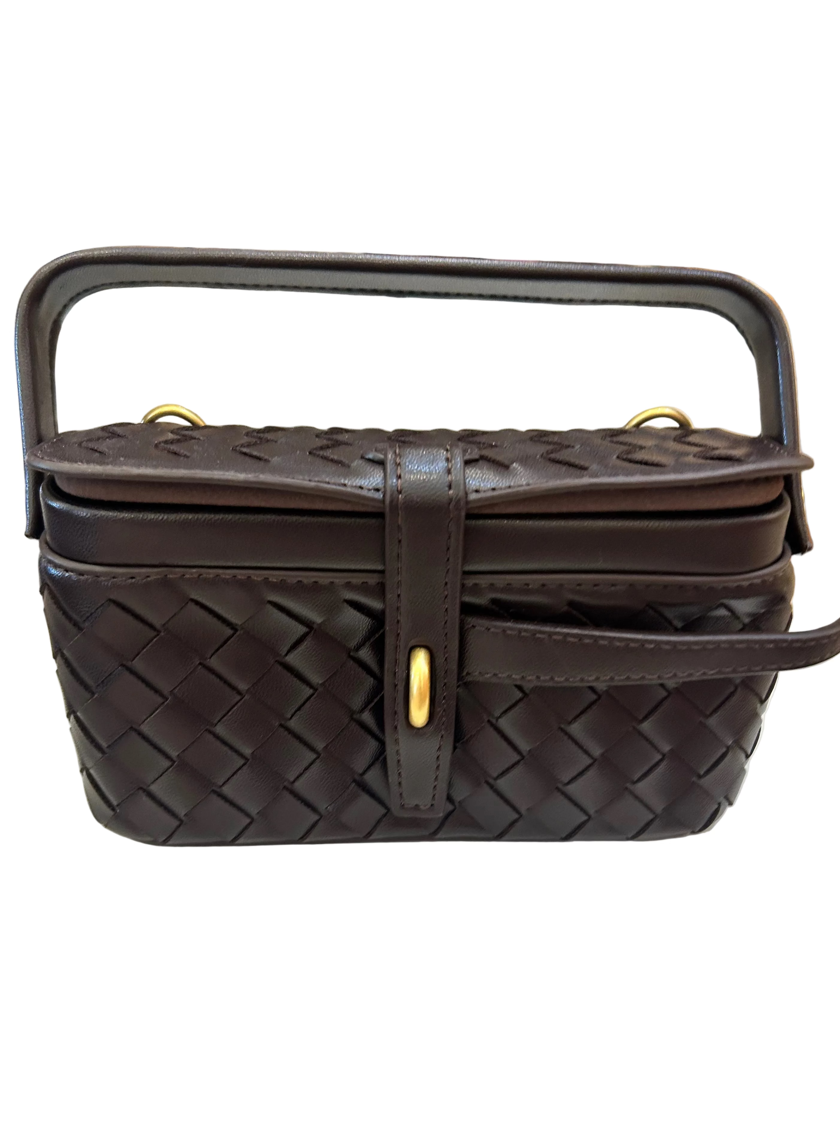 Elena Bag - 4 Colors