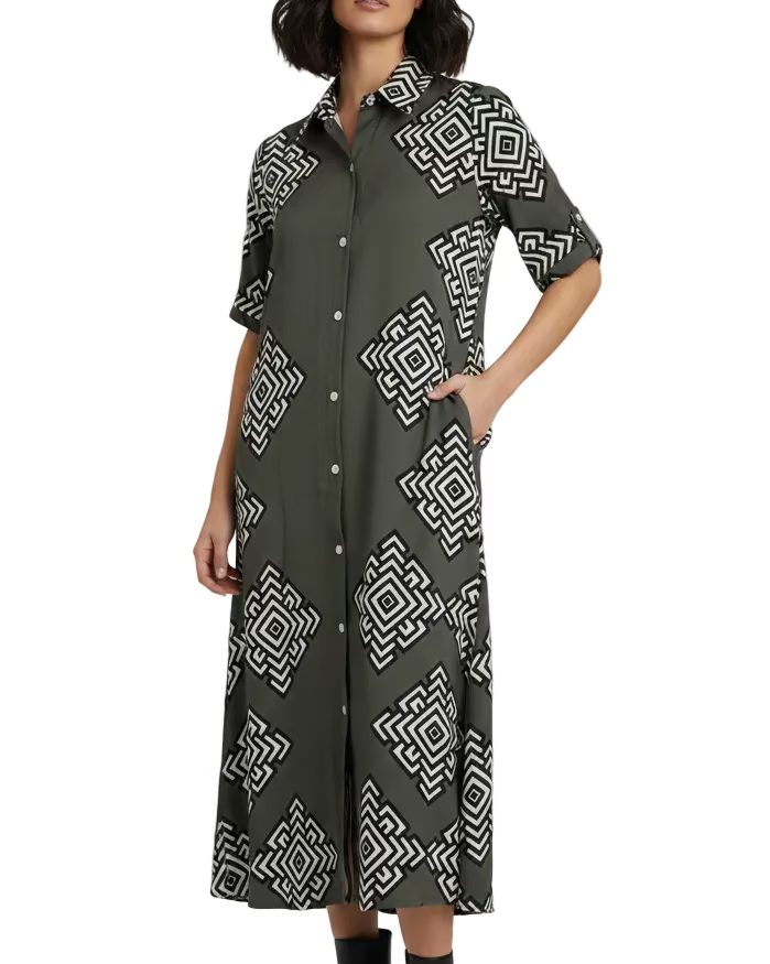 Monica Dress