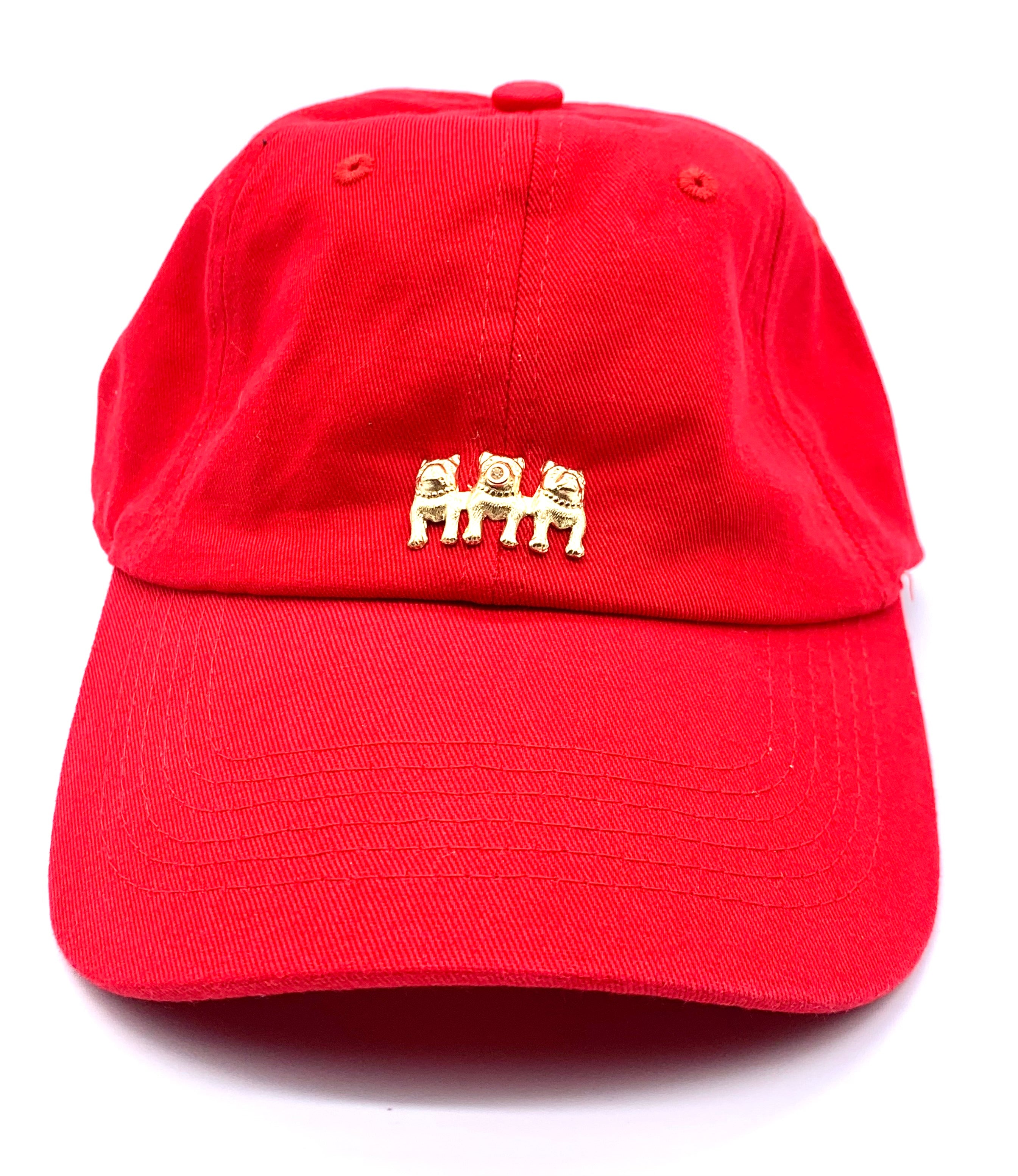 Lisi Lerch Baseball Cap - (multiple colors)