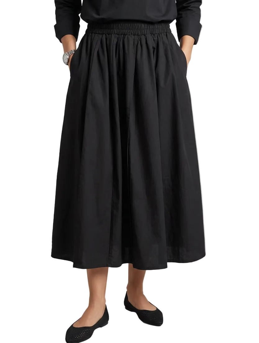 Black Pants - One Size