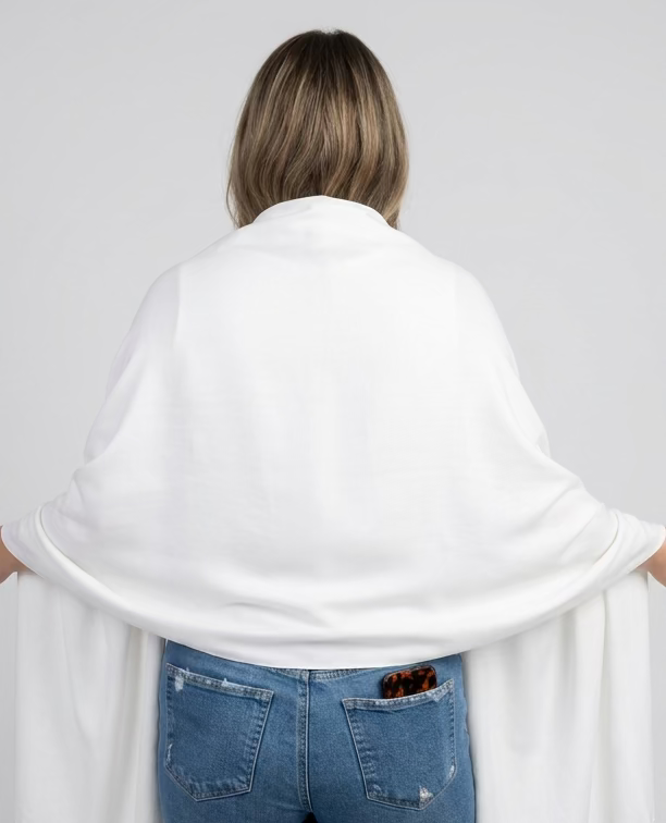 Wrap Scarf | 4 Colors