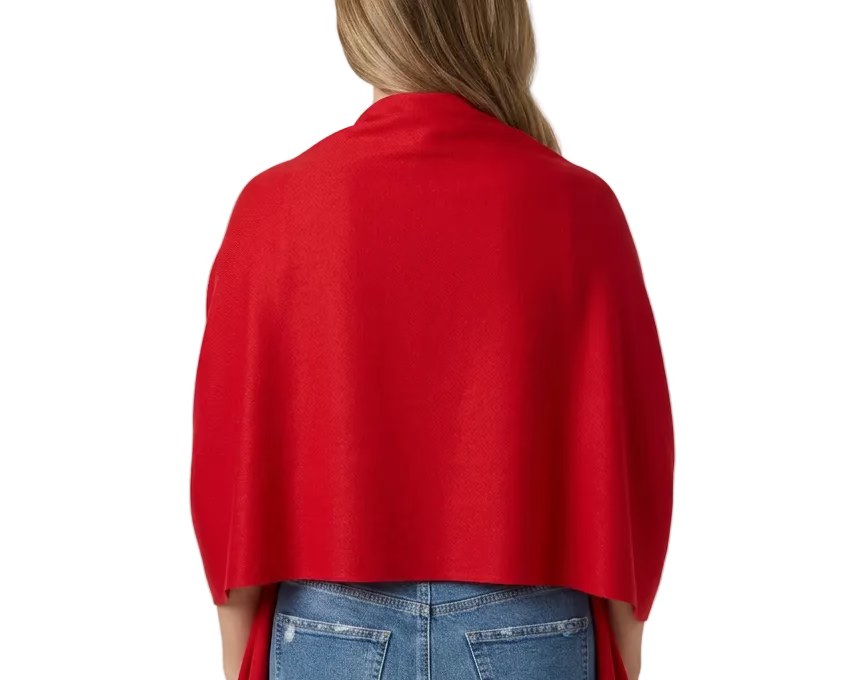 Wrap Scarf | 4 Colors