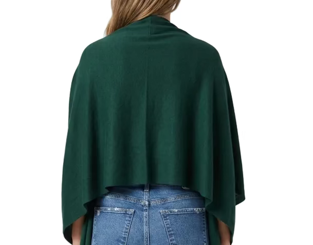 Wrap Scarf | 4 Colors