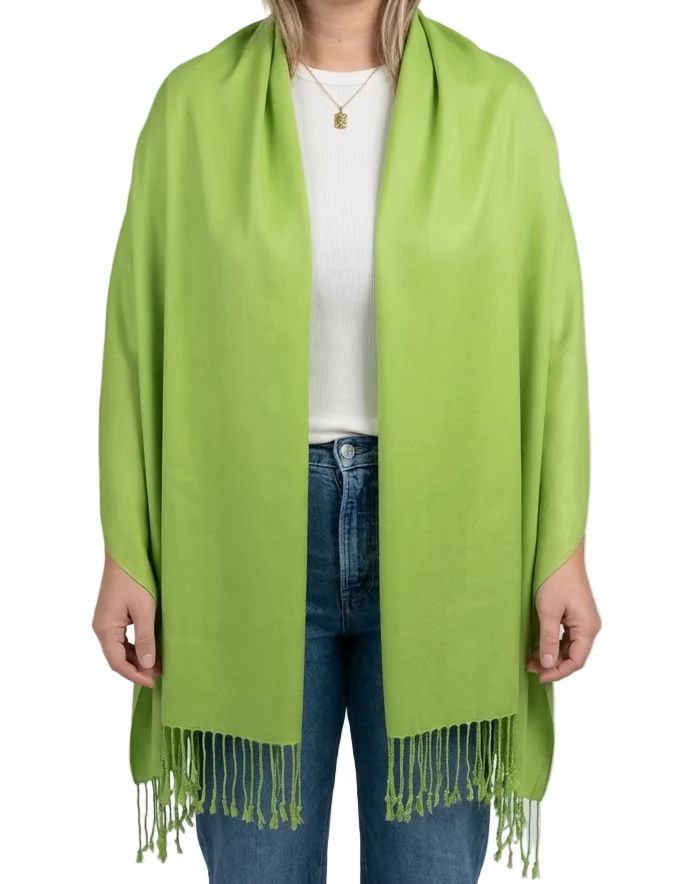 Wrap Scarf | 4 Colors