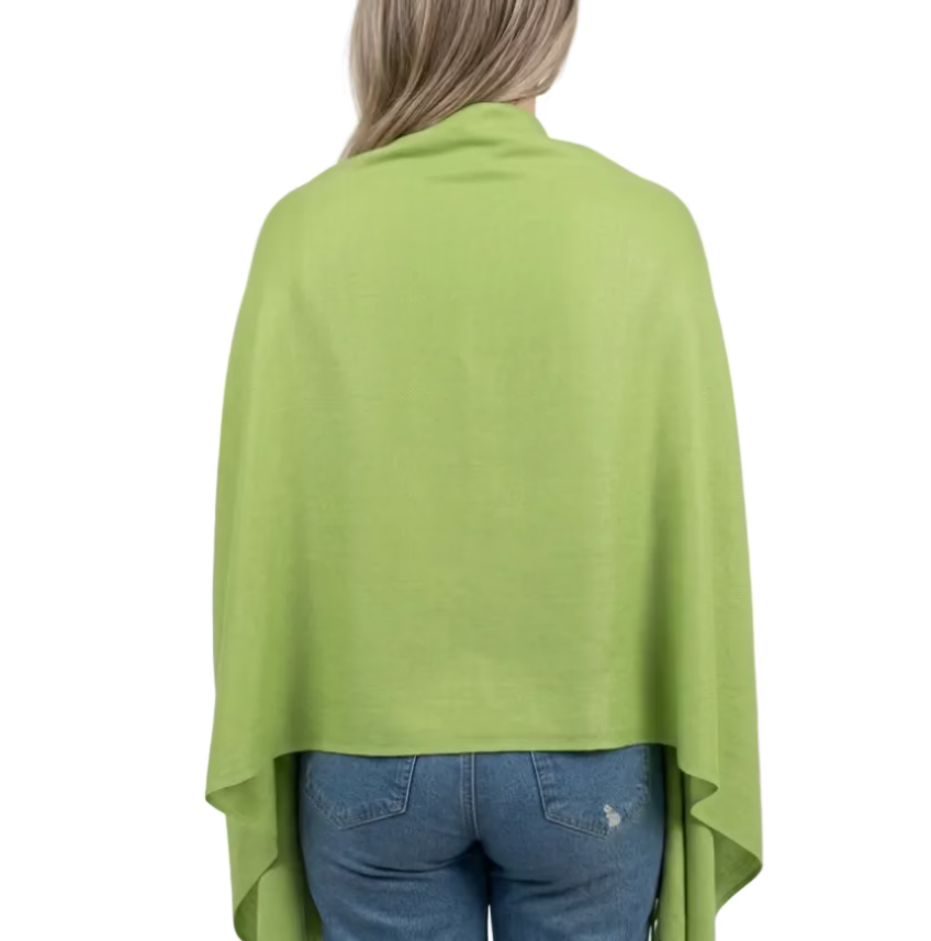 Wrap Scarf | 4 Colors