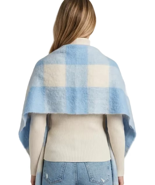 Comfyluxe Scarf | 3 Colors