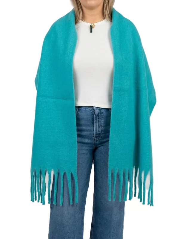 Comfyluxe Scarf | 3 Colors