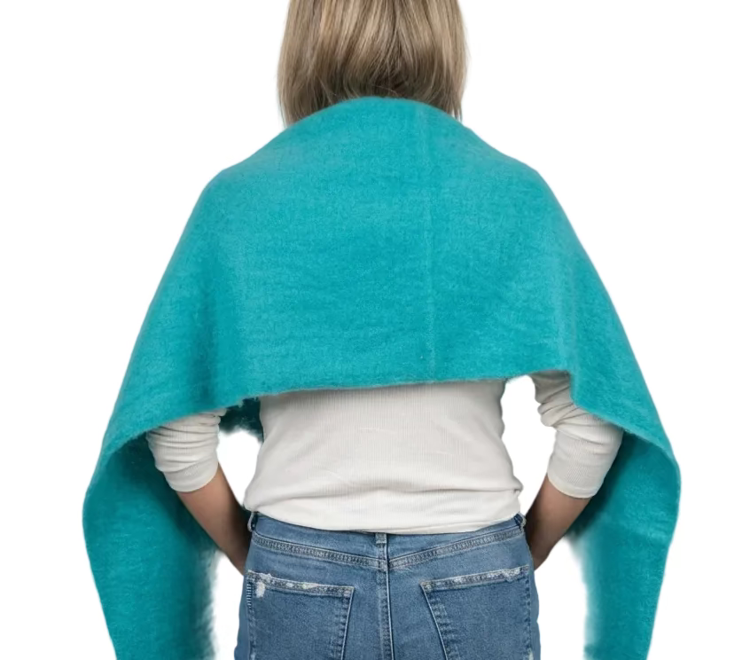 Comfyluxe Scarf | 3 Colors