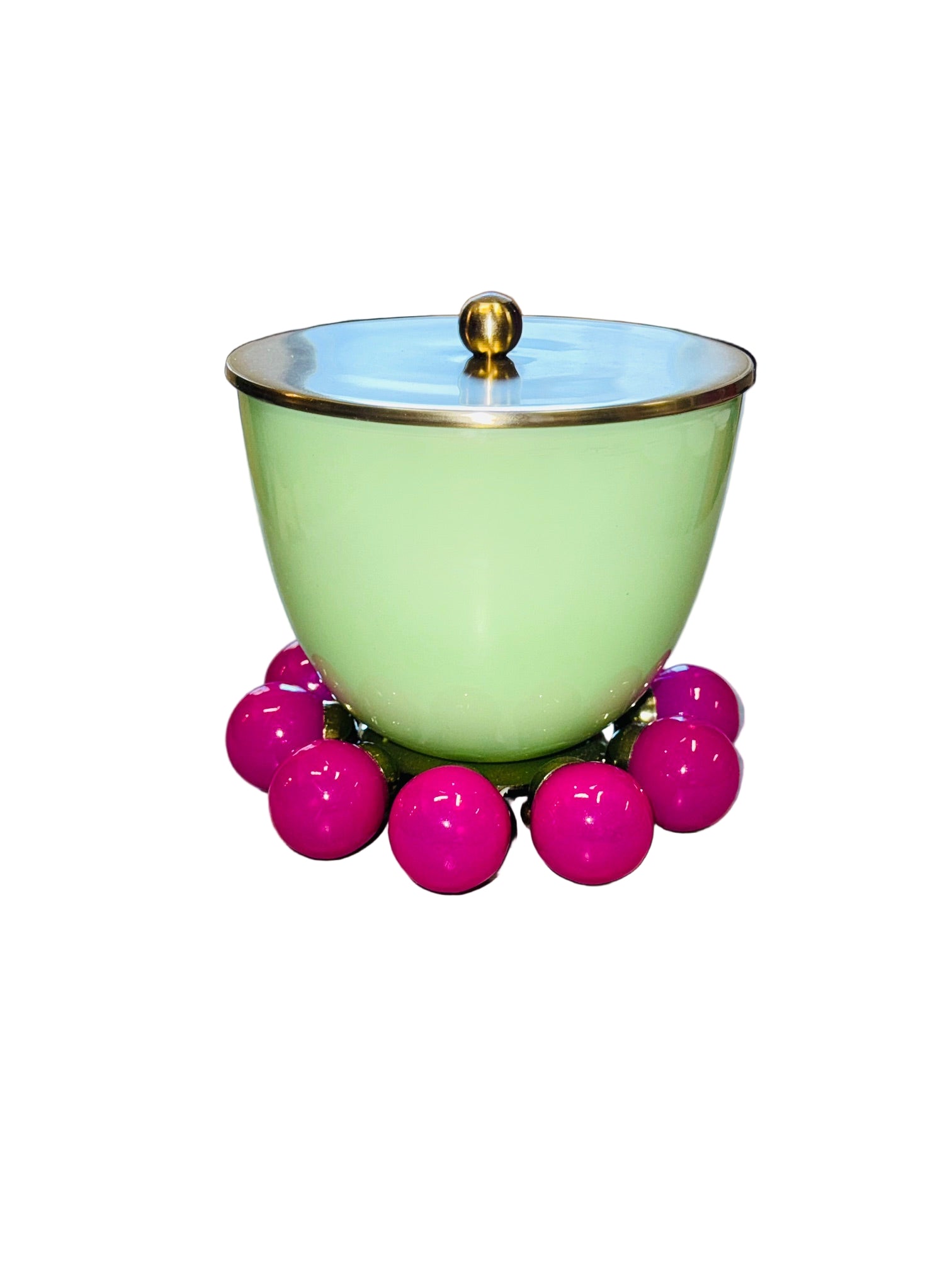 Candle Couturier Holiday - Three Colors