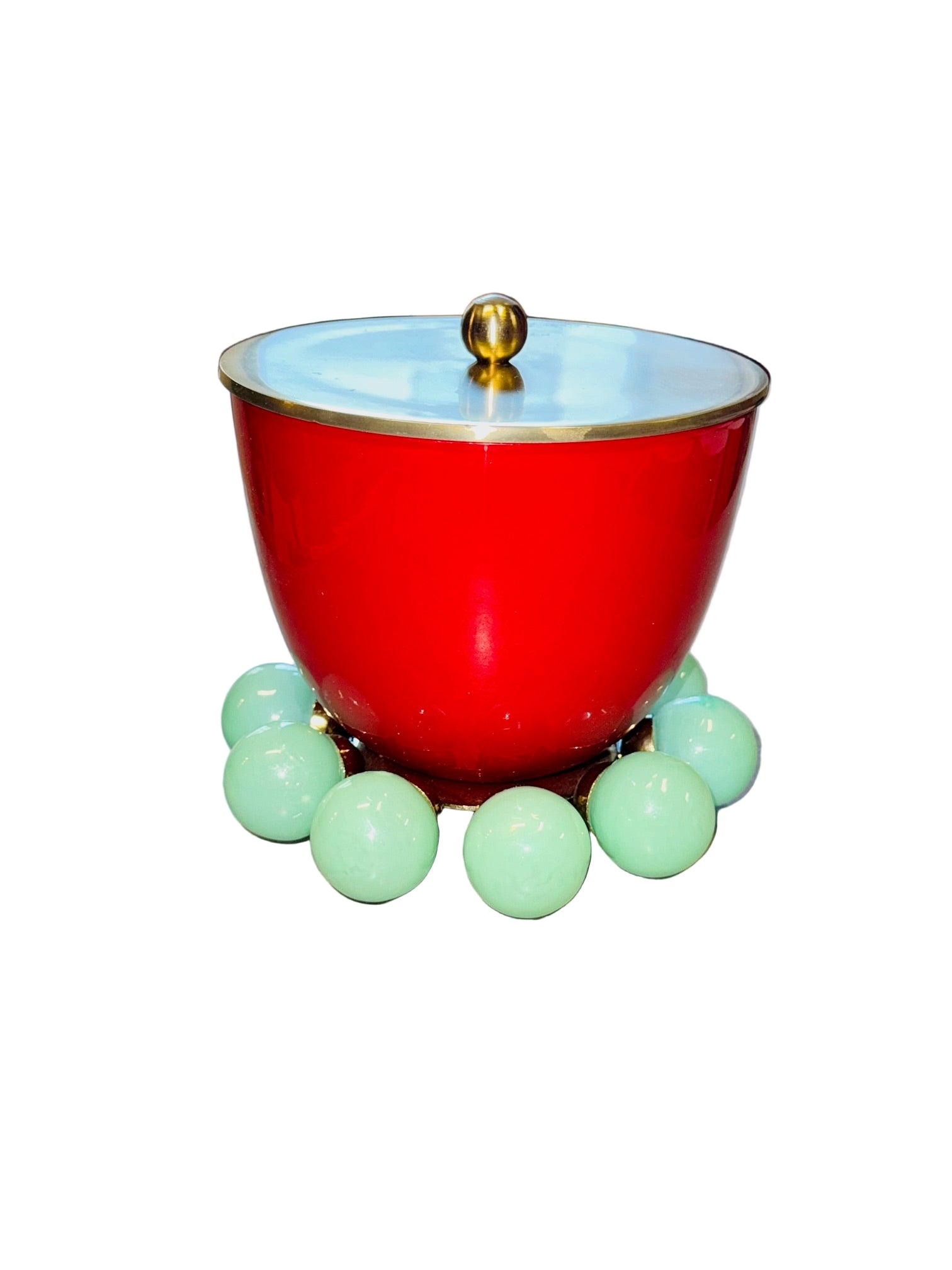 Candle Couturier Holiday - Three Colors