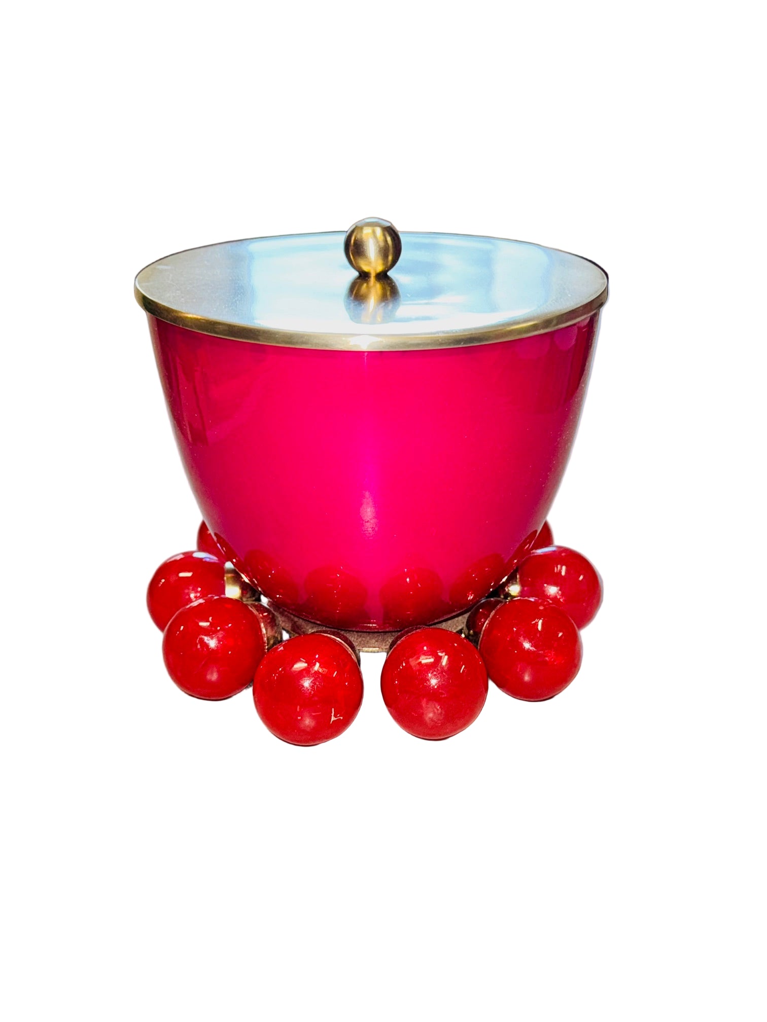 Candle Couturier Holiday - Three Colors