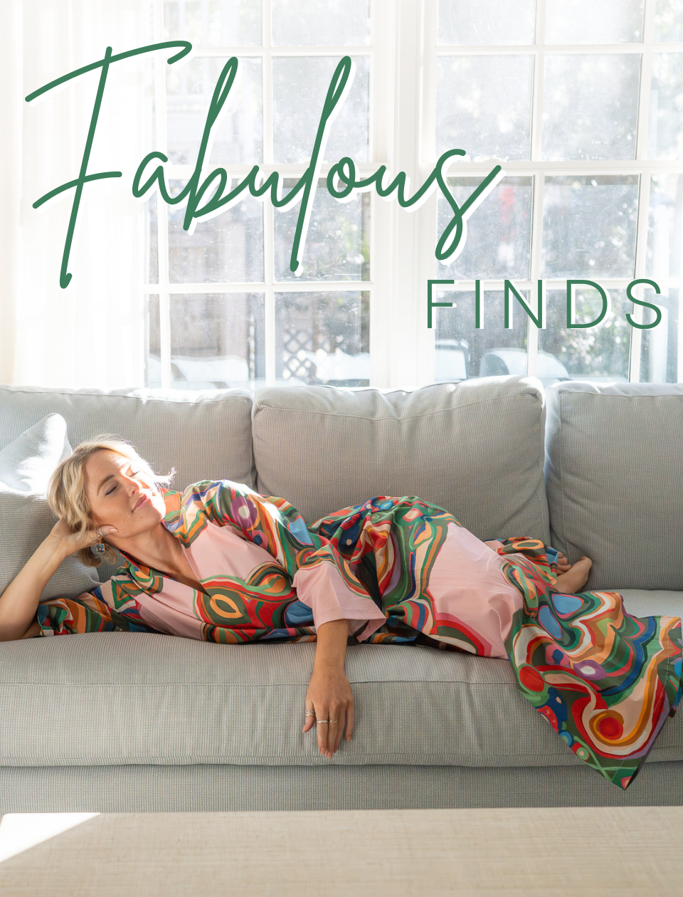 fabulous finds in our new arrivals