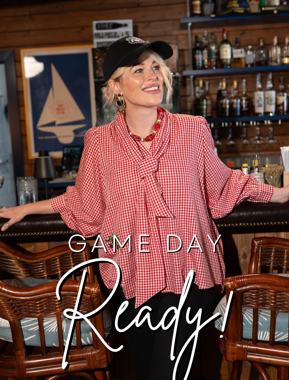 Game Day