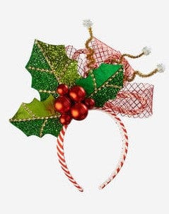 Christmas Headband - 3 Styles