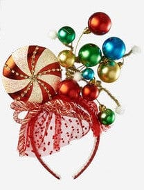 Christmas Headband - 3 Styles