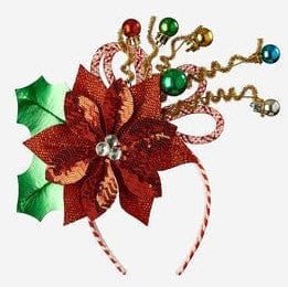 Christmas Headband - 3 Styles