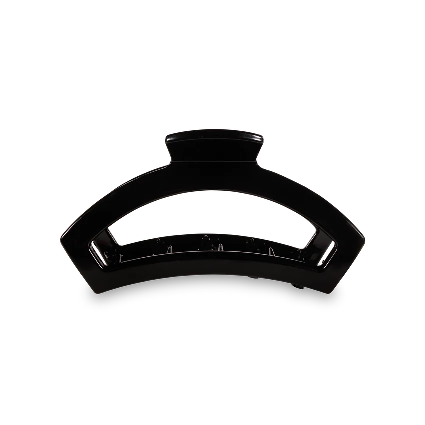 Teleties Medium Open Hair Clip - (multiple variants)