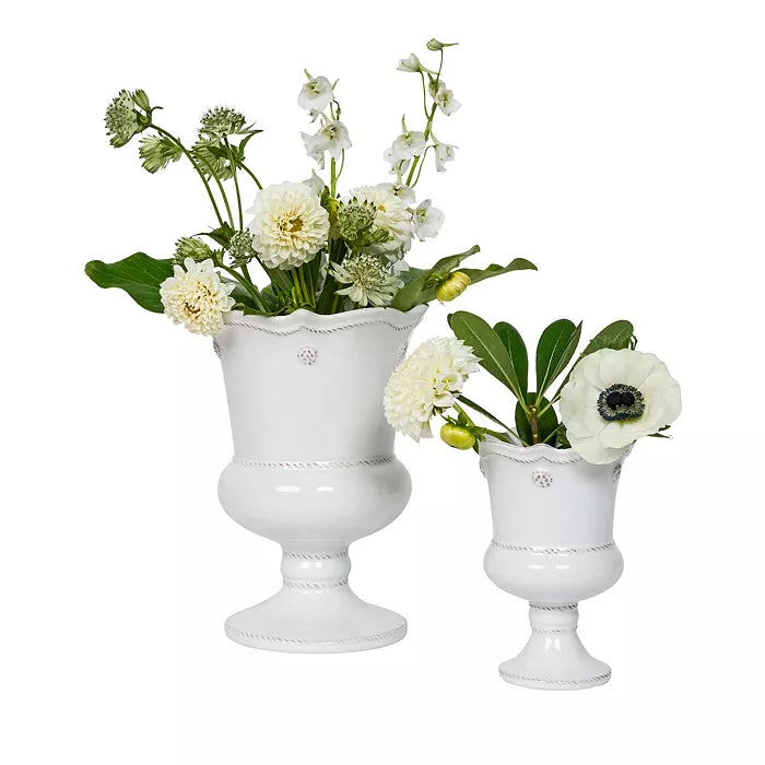 Juliska Berry & Thread Petite Parterre Vase - Two Sizes
