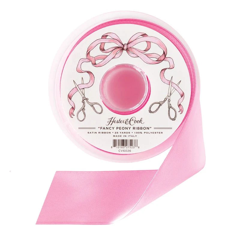 Fancy Ribbon | Multiple Colors