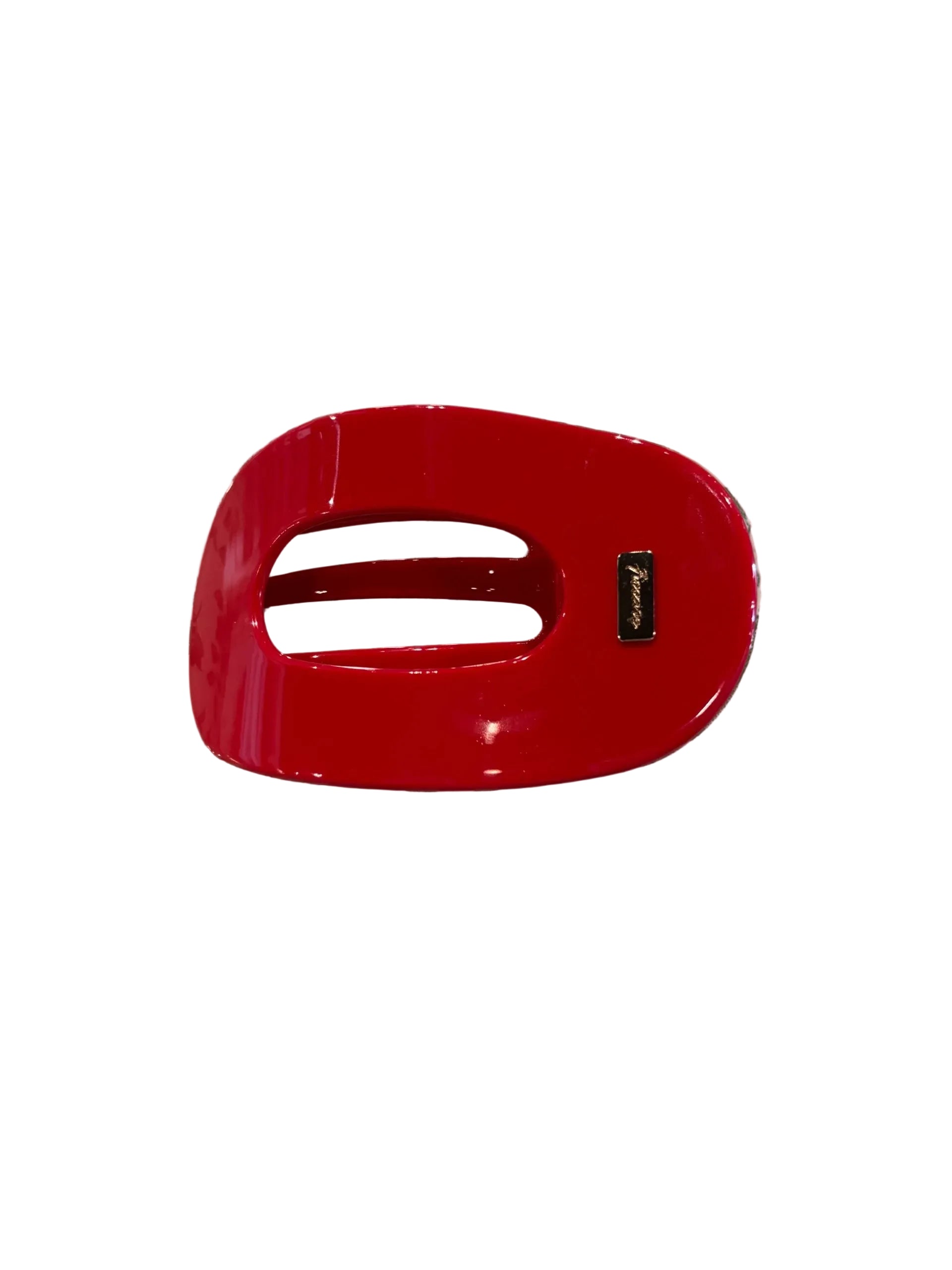 Ohana Oval Yoga Clip | Multiple Colors