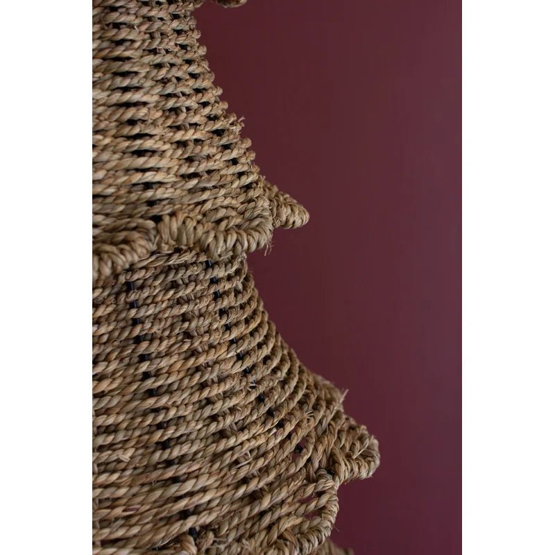 Woven Vine Christmas Trees - 2 Sizes