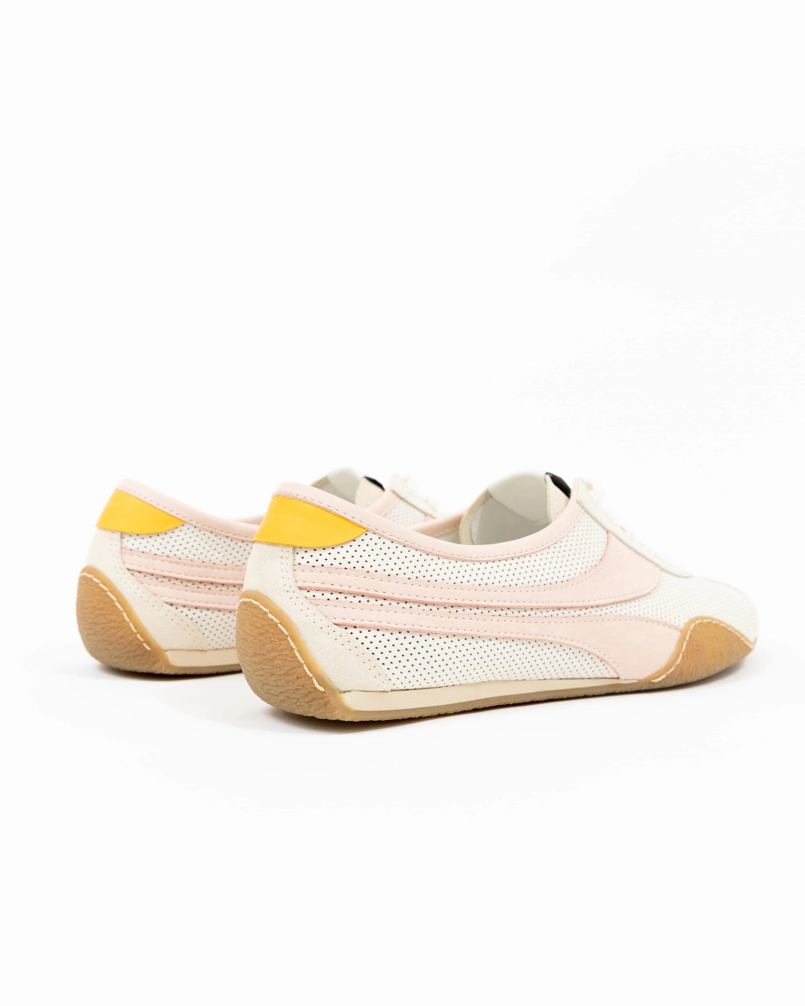 Oncept L.A. | Pink Frost