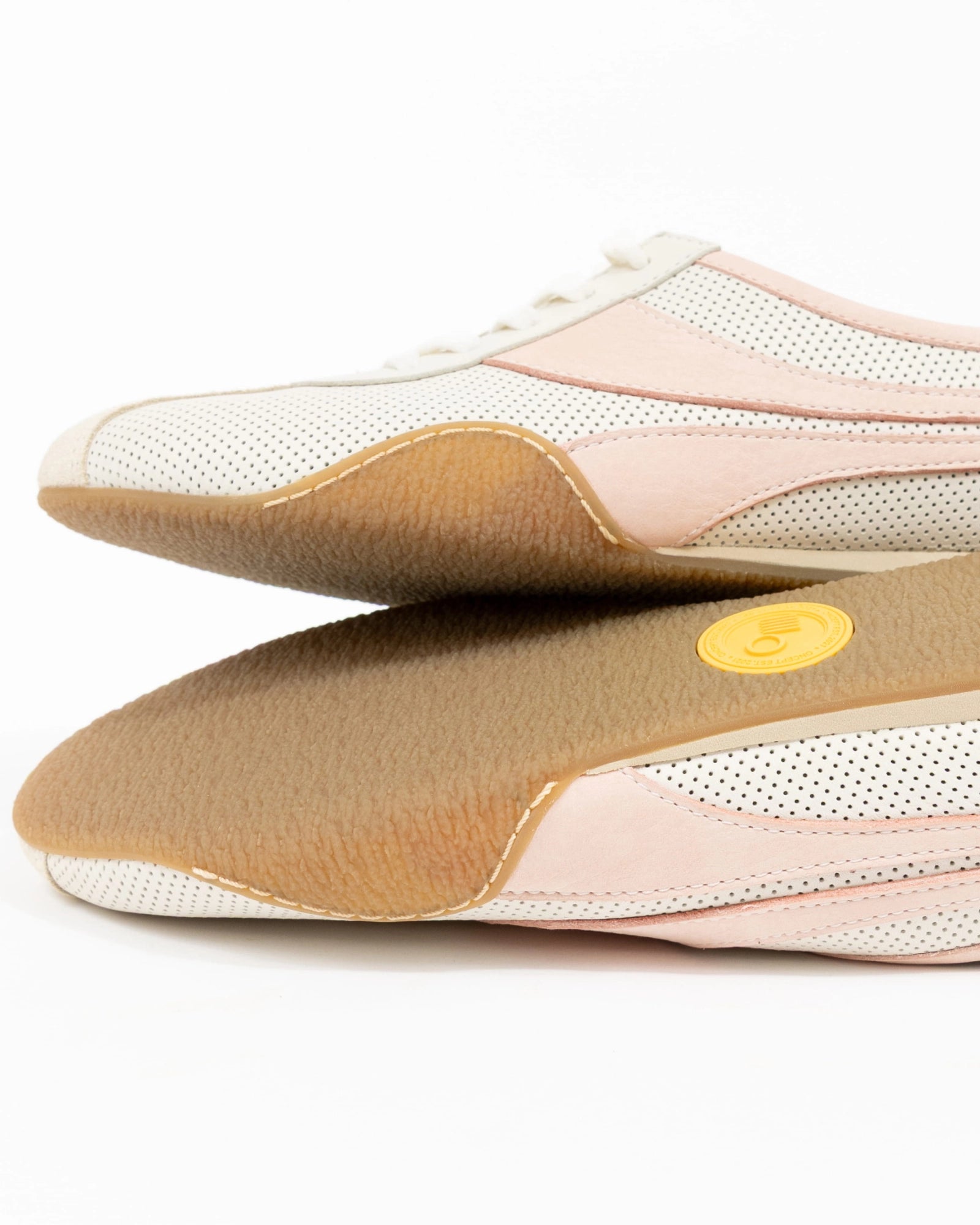 Oncept L.A. | Pink Frost