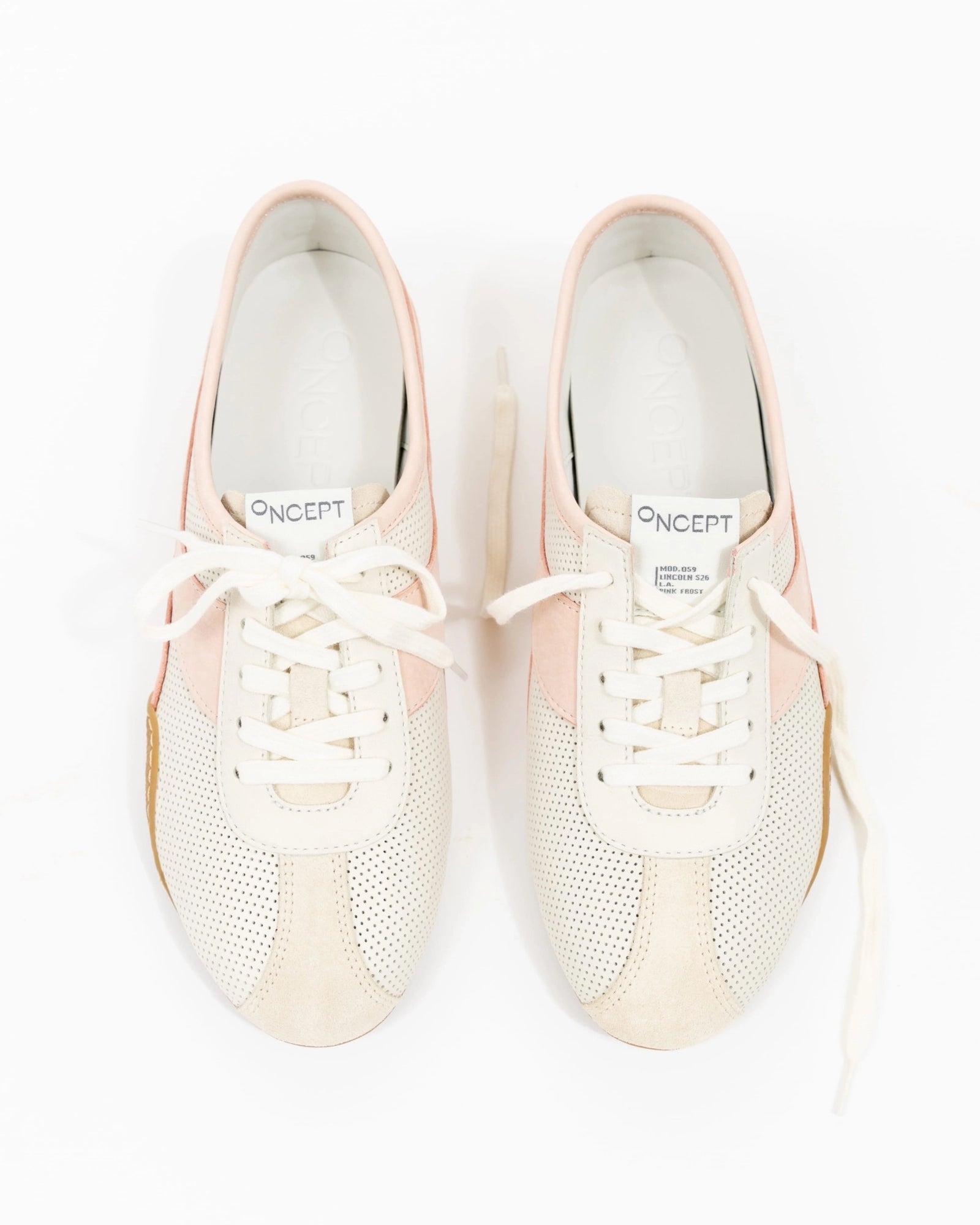 Oncept L.A. | Pink Frost