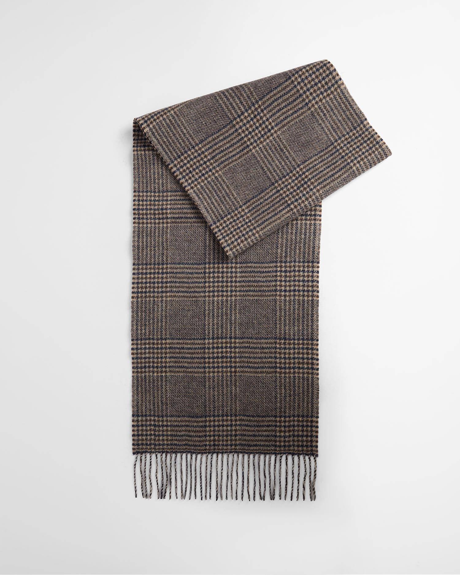 Barbour Mya Reversible Scarf
