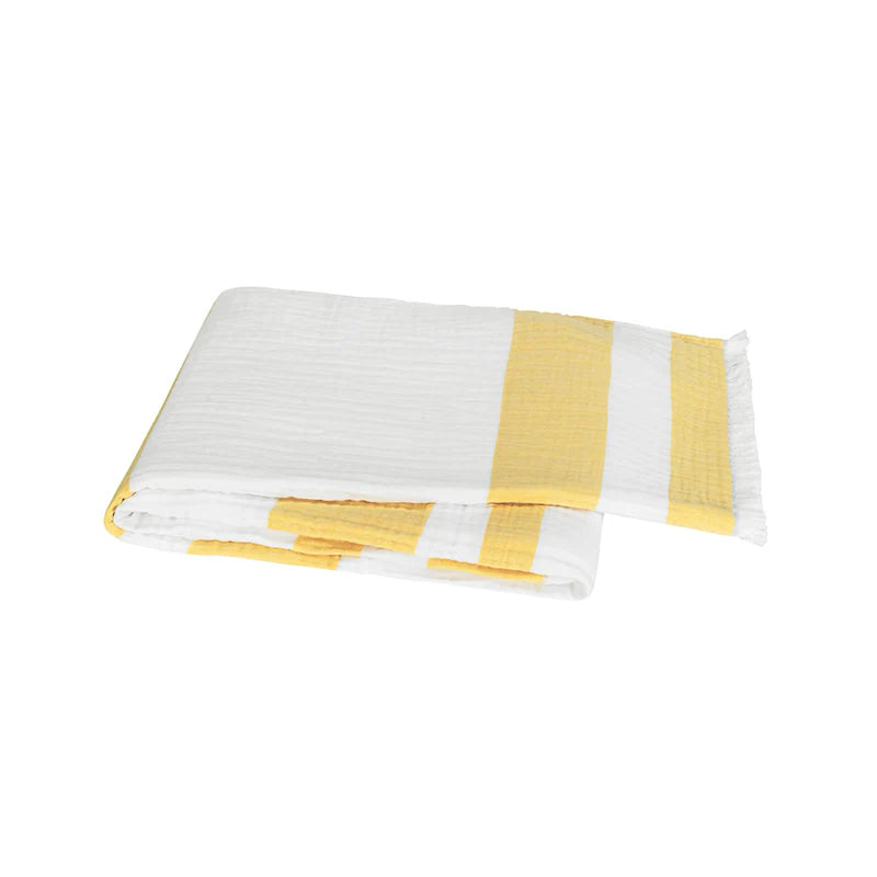 Sun San Marino Throw