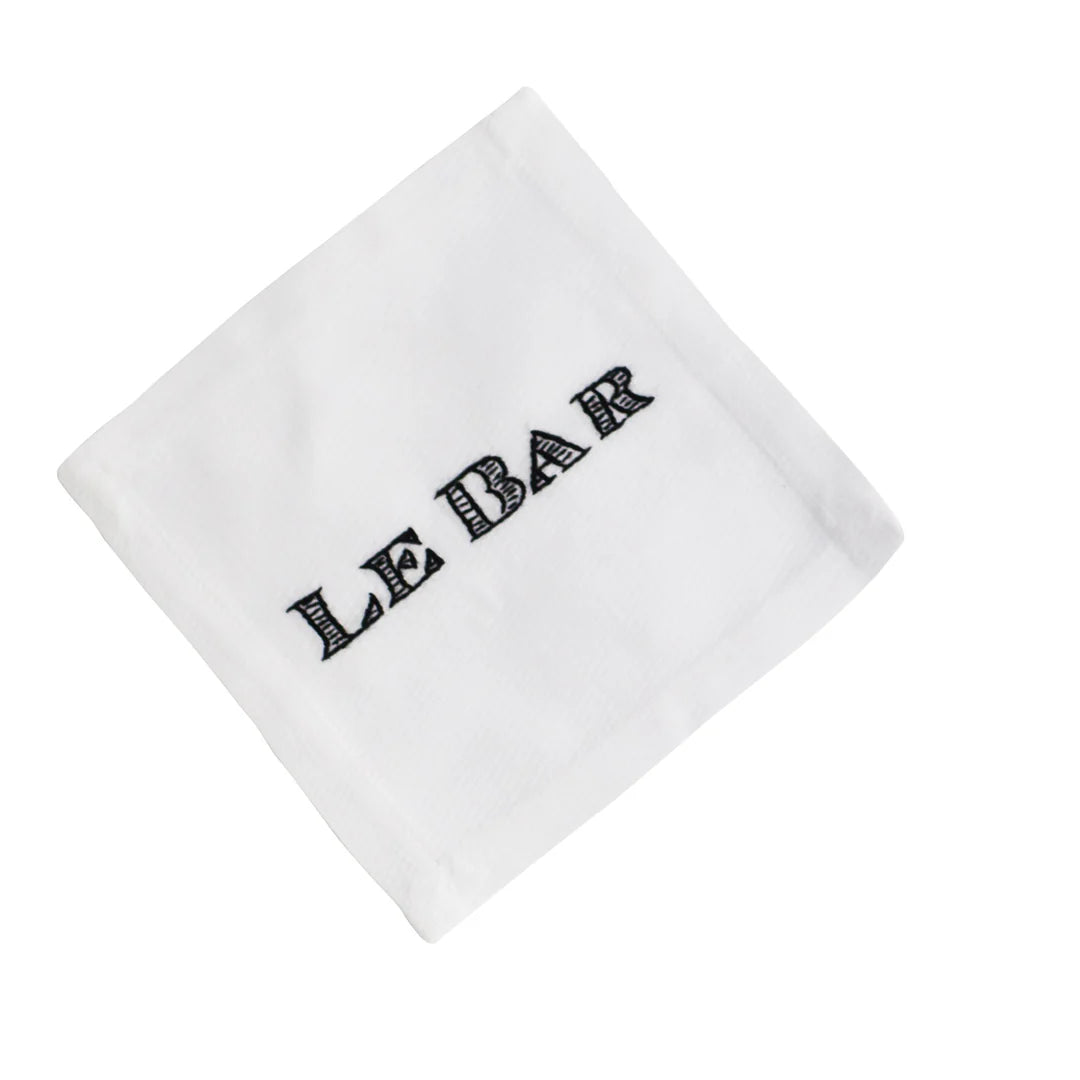 Le Bar Coasters