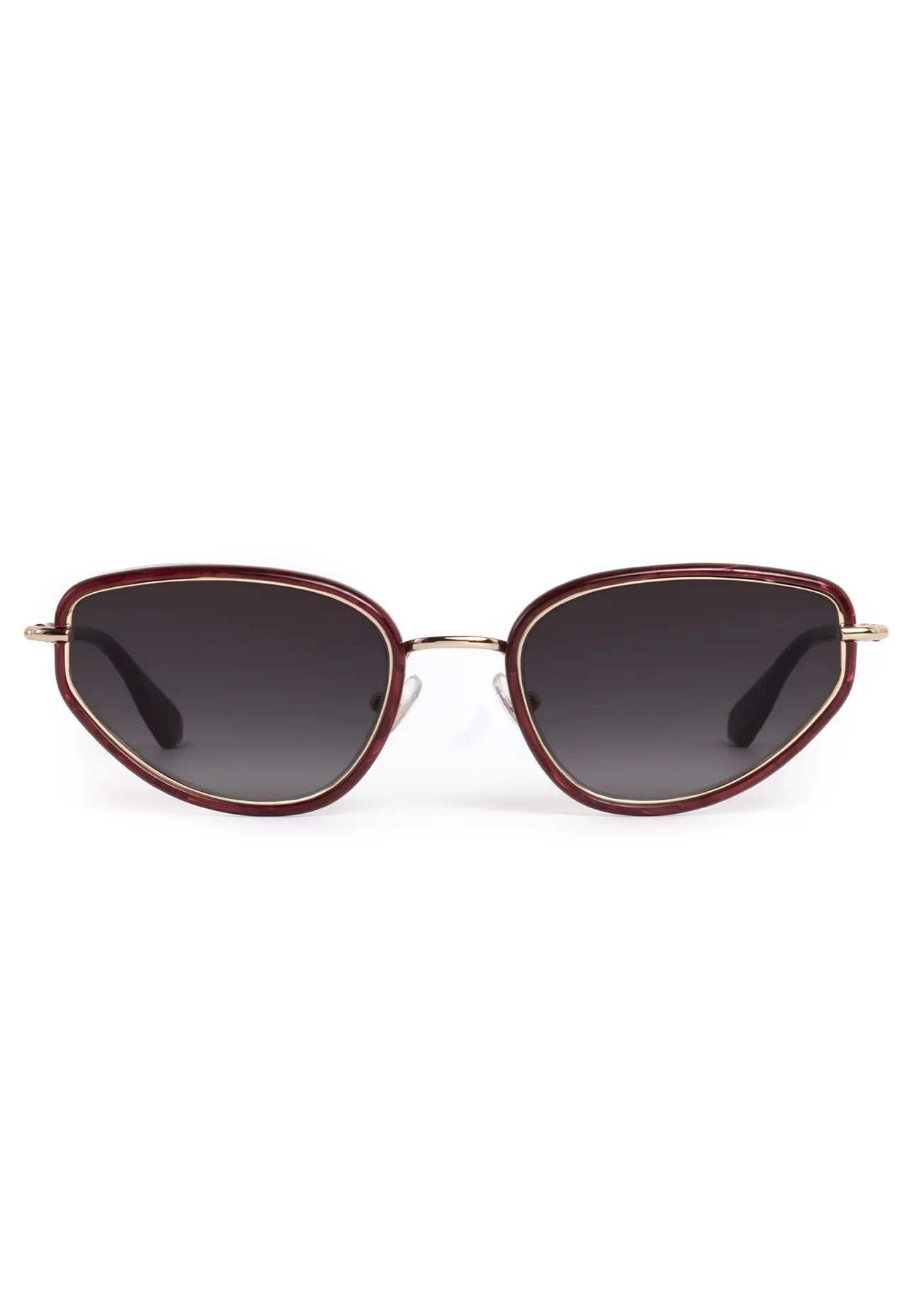 Krewe Leah | 12K + Bordeaux