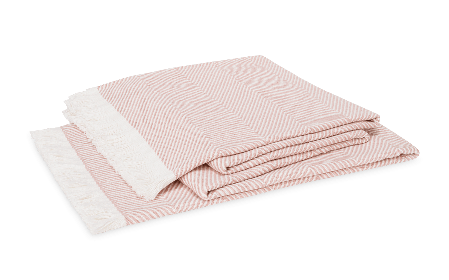Matouk Leo Oversize Throw 60"x90" | 5 Colors