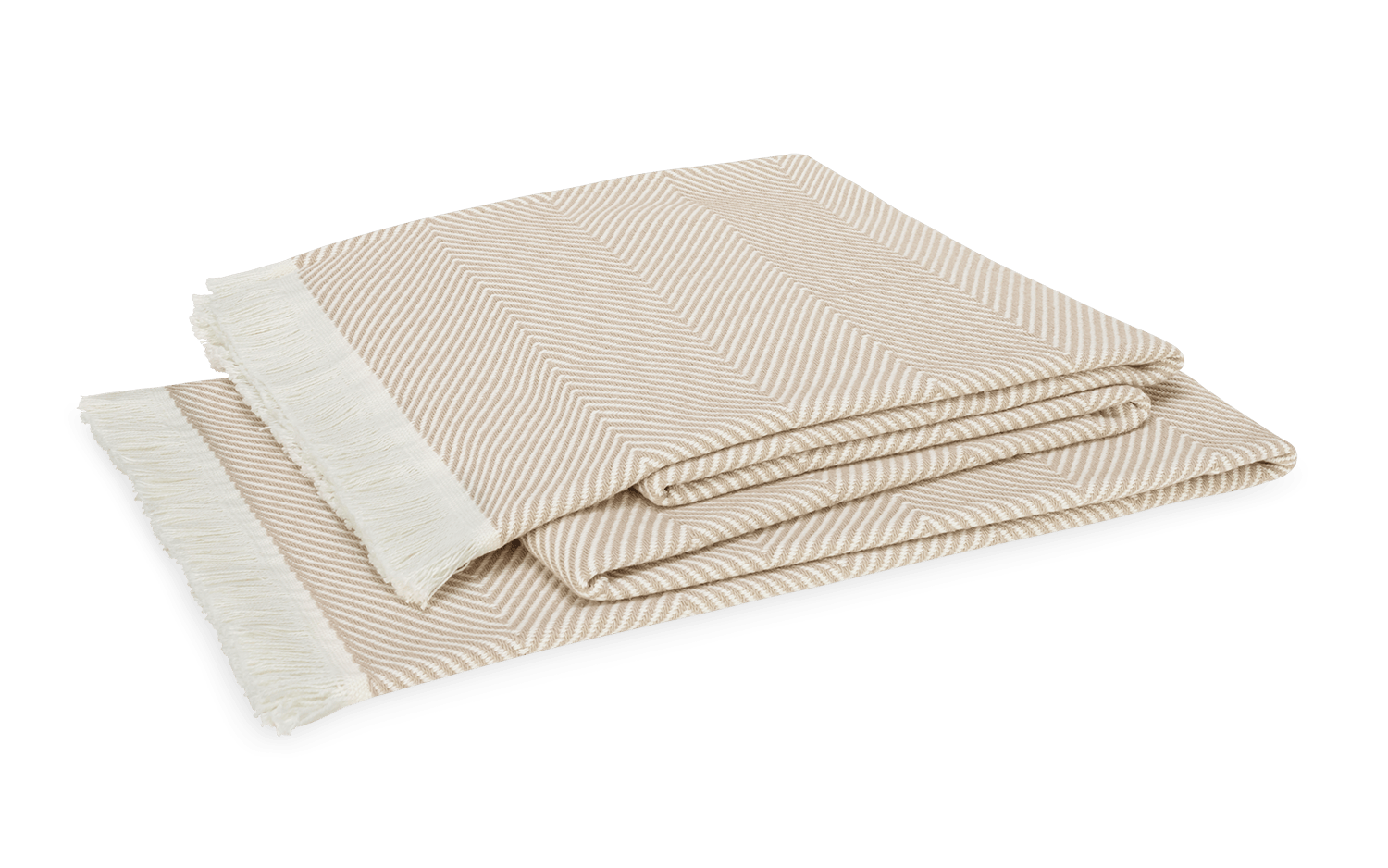 Matouk Leo Oversize Throw 60"x90" | 5 Colors