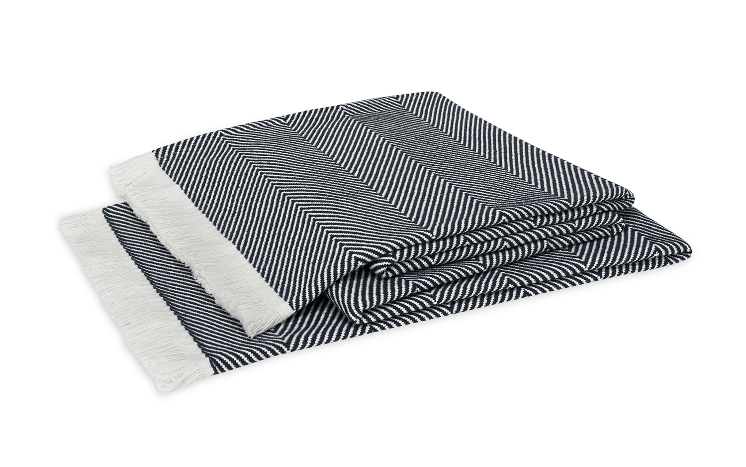 Matouk Leo Oversize Throw 60"x90" | 5 Colors