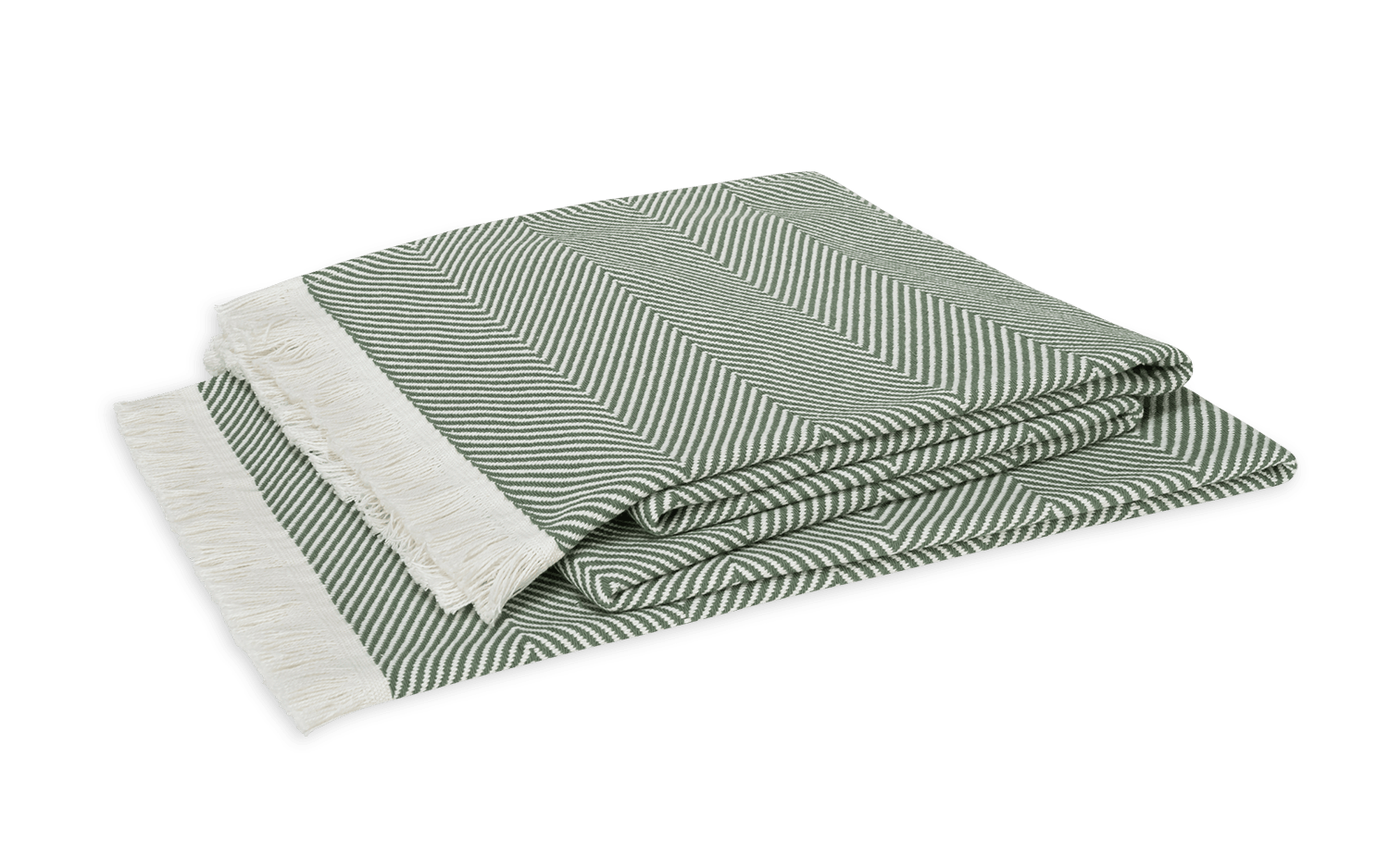 Matouk Leo Oversize Throw 60"x90" | 5 Colors